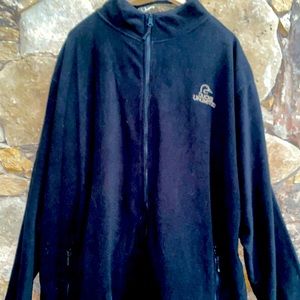 Soft New Ducks Unlimited XXXL Fleece Sweater
